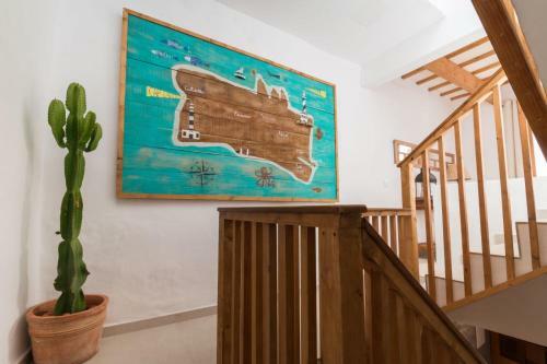 Calma Hotel