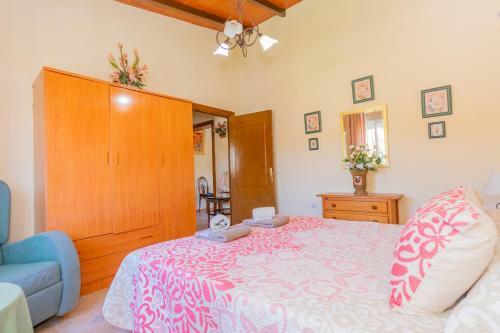 Cubo's Finca Fernando