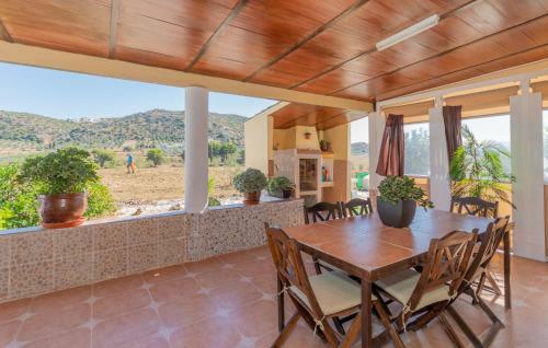 Cubo's Finca Fernando