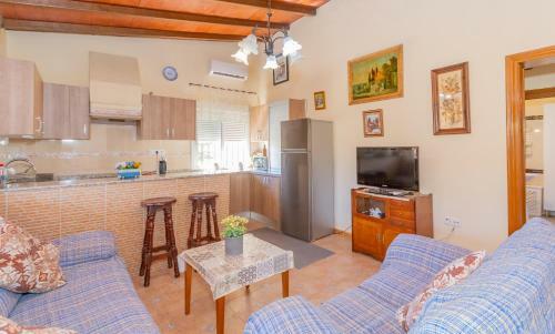 Cubo's Finca Fernando