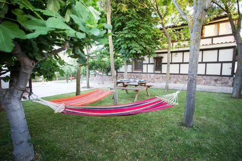 Villa Casa El Olivar de Don Pedro