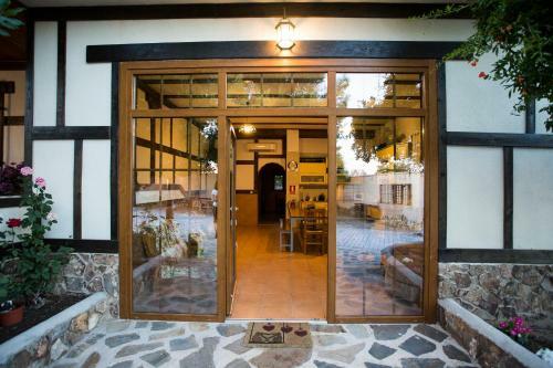 Villa Casa El Olivar de Don Pedro