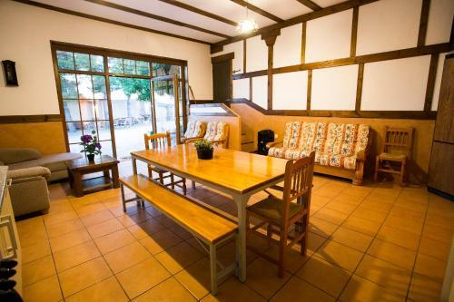 Villa Casa El Olivar de Don Pedro