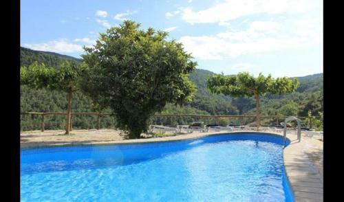 Coll de Nargo Villa Sleeps 14 With Pool