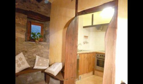 Coll de Nargo Villa Sleeps 14 With Pool