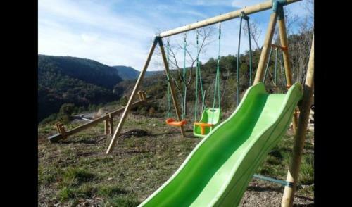 Coll de Nargo Villa Sleeps 14 With Pool