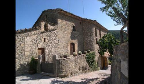 Coll de Nargo Villa Sleeps 14 With Pool