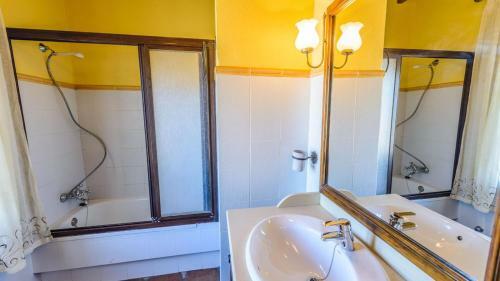 Villa Casa Datil Colmenar
