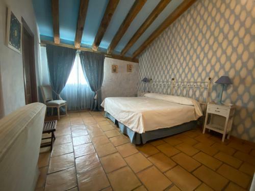 Hotel Posada Fuenteplateada