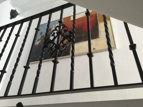 No 9 Competa Private Holiday Rental