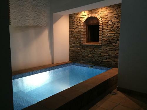 No 9 Competa Private Holiday Rental