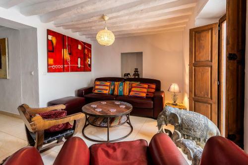 No 9 Competa Private Holiday Rental