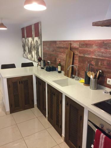 No 9 Competa Private Holiday Rental