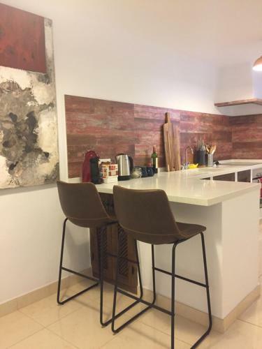 No 9 Competa Private Holiday Rental