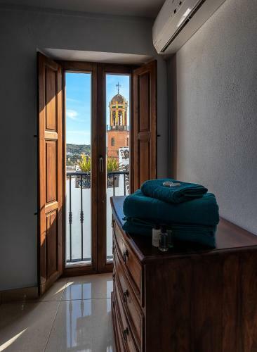 No 9 Competa Private Holiday Rental