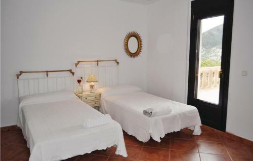 Six-bedroom Holiday Home In Conchar
