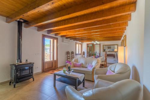 Colonia de Sant Pere - 278949