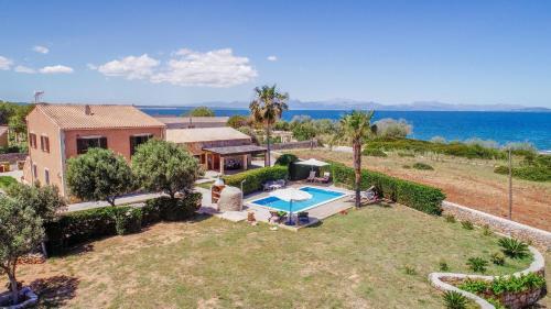 Colonia de Sant Pere - 278949