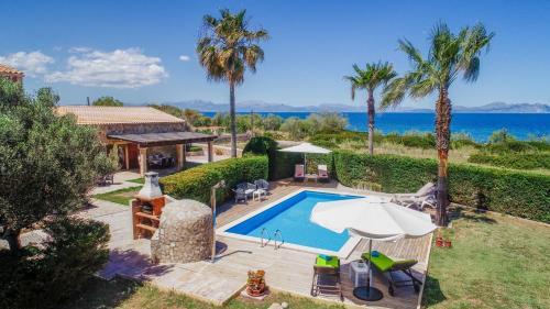 Colonia de Sant Pere - 278949