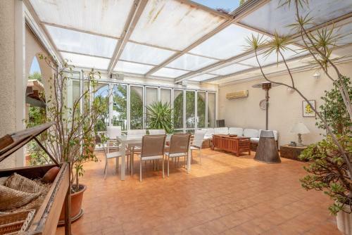 Villa Casa Luisa