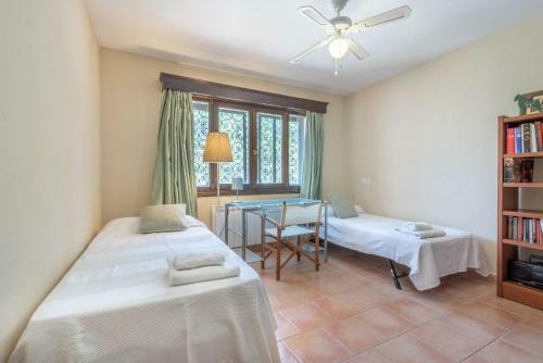 Villa Casa Luisa