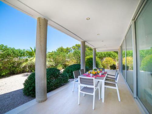 Villa Villa Carme