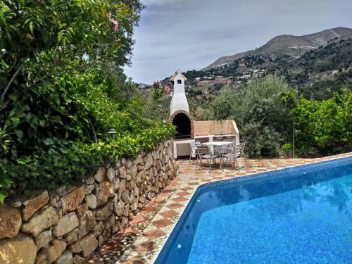Cortijo La Joya