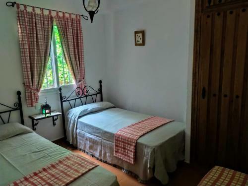 Cortijo La Joya