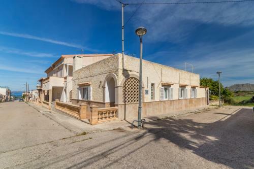 Colonia de Sant Pere - 31506