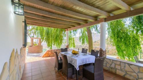 Villa Casa Lilia Competa