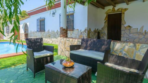 Villa Casa Lilia Competa