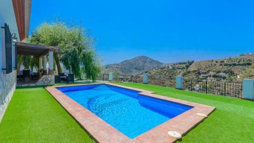 Villa Casa Lilia Competa