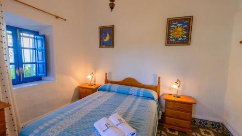 Villa Casa Margarita Competa