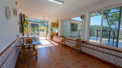 Villa Casa Margarita Competa