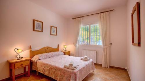 Villa Casa Cocotero Competa