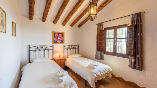Villa Casa Cerezo Competa