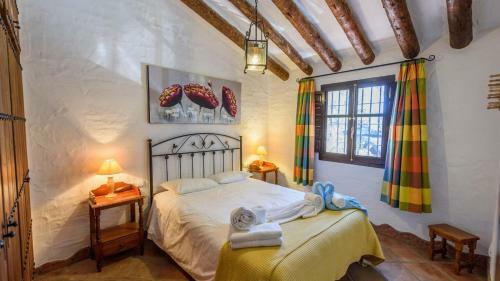 Villa Casa Cerezo Competa