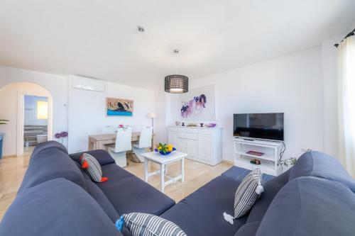 Apartamento Brisa Marina