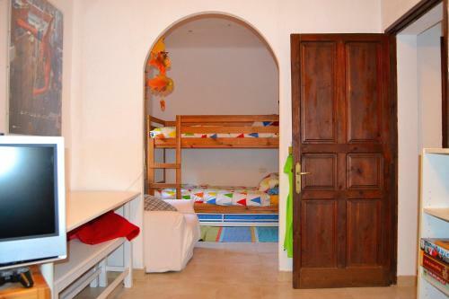 Dragonera 17 Chalet Betlem 104
