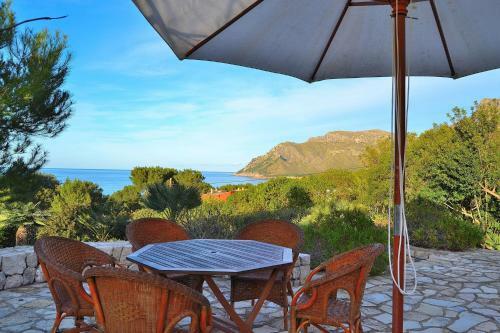 Dragonera 17 Chalet Betlem 104