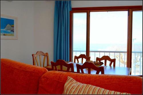 Agradable Apartamento Primera Linea Mar