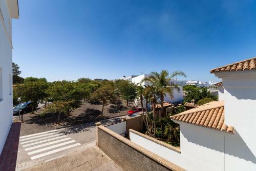 Apartamento Casa Pilar Conil