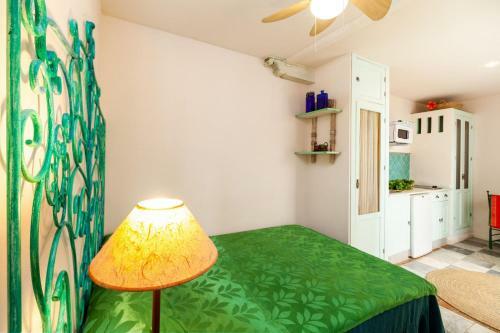 Apartamento Gloria 1