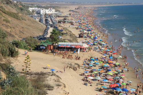 Apartamento Central Cerca De La Playa