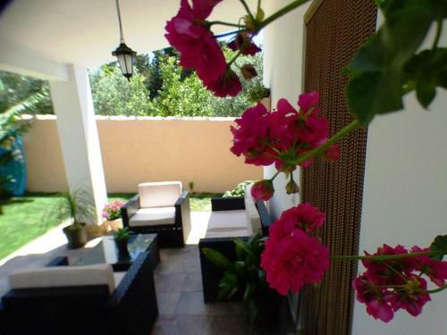 Villa Deluxe Con Piscina Privada