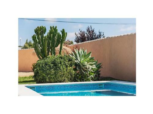 Villa Deluxe Con Piscina Privada