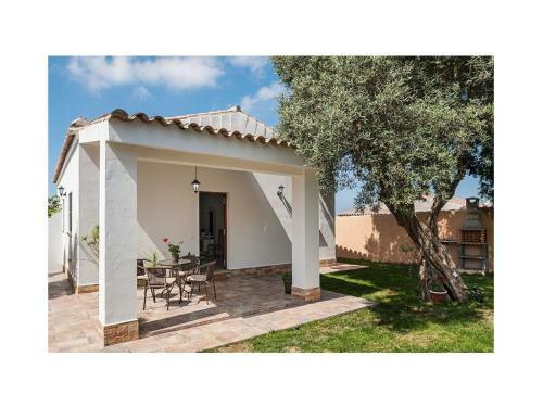 Villa Deluxe Con Piscina Privada