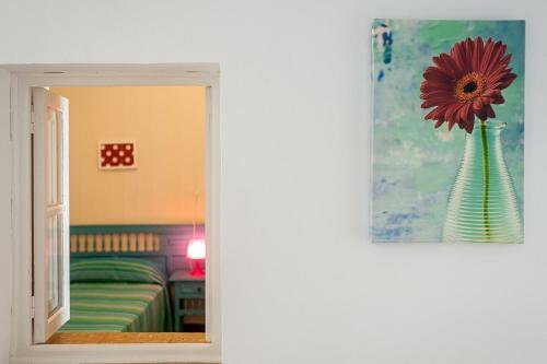 Apartamento Nicolas Solamente Familias