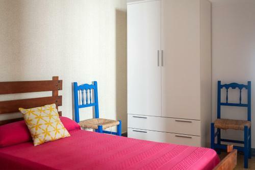 Apartamento Nicolas Solamente Familias