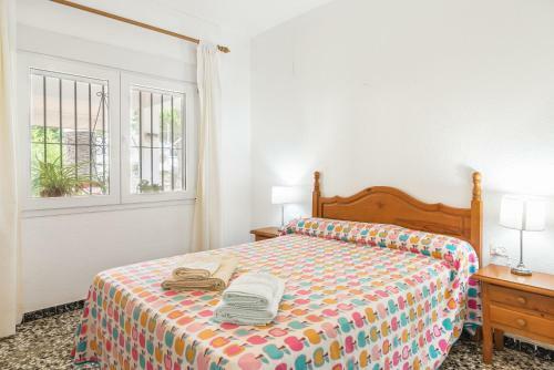 Chalet Las Mercedes